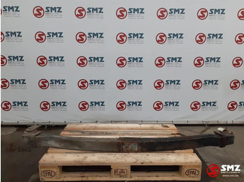 Suspension du ressort MAN