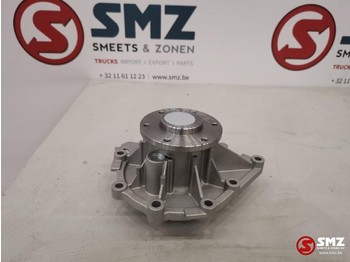 Pompe à liquide de refroidissement MAN