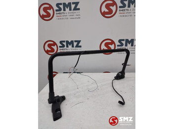 Rétroviseur pour Camion neuf Mercedes-Benz Houder buitenspiegel rechts mercedes a0028108814: photos 2