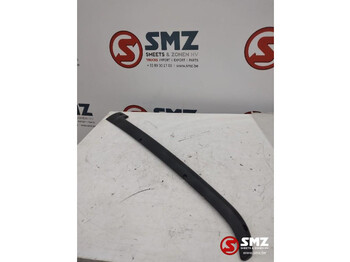 Cabine et intérieur MERCEDES-BENZ Atego