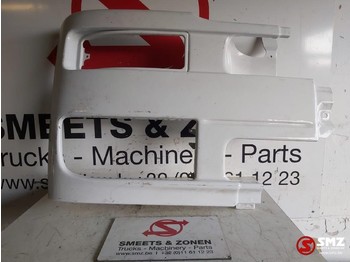 Angle de pare-chocs MERCEDES-BENZ Actros