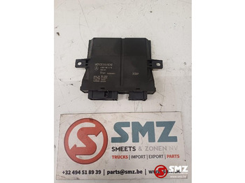 Bloc de gestion MERCEDES-BENZ