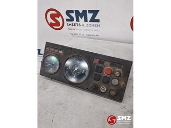 Panel de instrumentos MERCEDES-BENZ