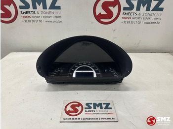 Panel de instrumentos MERCEDES-BENZ