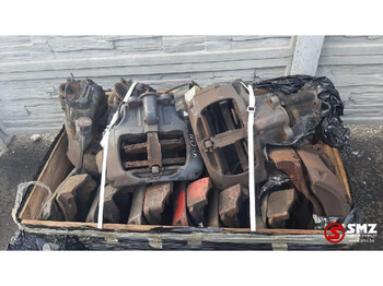 Étrier de frein MERCEDES-BENZ