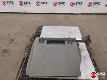 Carrosserie et extérieur MERCEDES-BENZ Actros