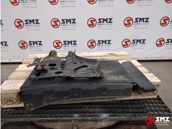 Aile MERCEDES-BENZ Actros