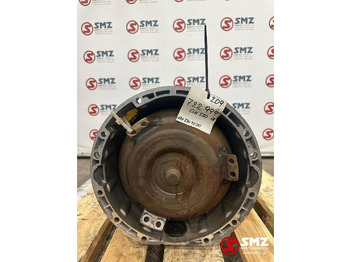 Boîte de vitesse pour Voiture Mercedes-Benz Occ Versnellingsbak Mercedes 722.699: photos 2 Boîte de vitesse pour Voiture Mercedes-Benz Occ Versnellingsbak Mercedes 722.699: photos 2