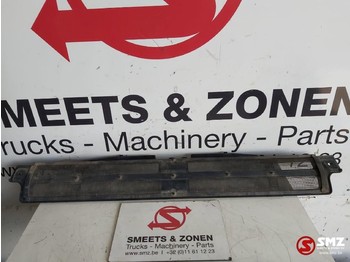 Pare-chocs MERCEDES-BENZ Actros