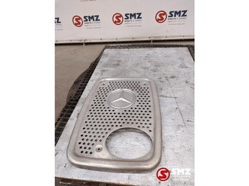 Système d'échappement MERCEDES-BENZ Actros