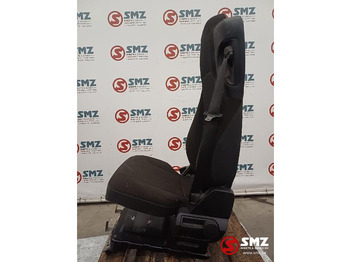 Cabine et intérieur pour Camion Mercedes-Benz Occ bestuurdersstoel Mercedes: photos 4