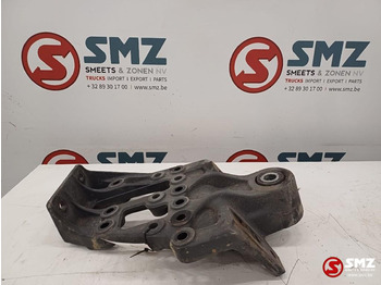 Frame/ Châssis pour Camion Mercedes-Benz Occ bladveerhouder vooras rechtsachter Mercedes: photos 2