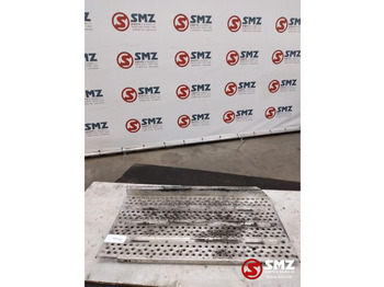 Frame/ Châssis MERCEDES-BENZ