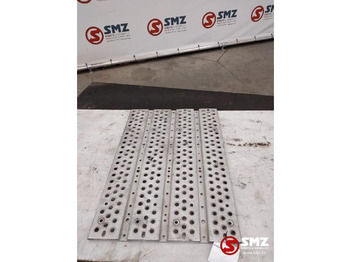 Frame/ Châssis MERCEDES-BENZ