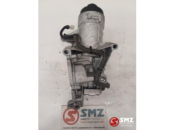 Filtre à carburant MERCEDES-BENZ