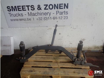 Suspension de cabine MERCEDES-BENZ Actros