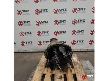 Différentiel pour Camion Mercedes-Benz Occ differentiëel HL6/3DC L.S 13 i=2,846 Mercedes: photos 3