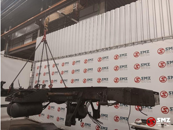 Frame/ Châssis MERCEDES-BENZ Actros