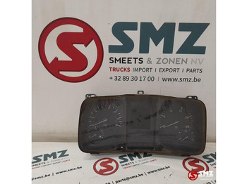 Panel de instrumentos MERCEDES-BENZ