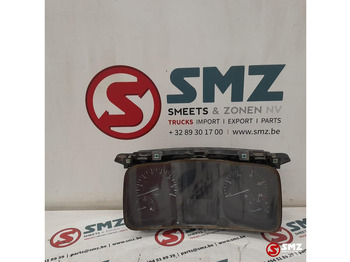 Panel de instrumentos MERCEDES-BENZ