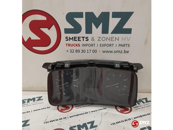 Panel de instrumentos MERCEDES-BENZ