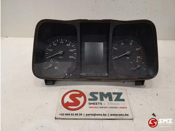 Panel de instrumentos MERCEDES-BENZ