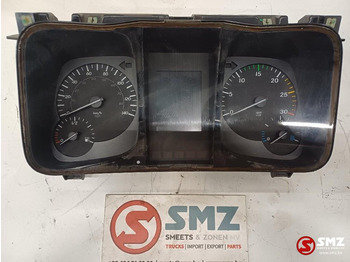 Panel de instrumentos MERCEDES-BENZ