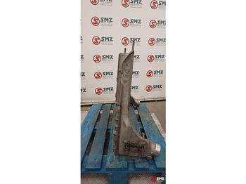 Intercooler pour Camion Mercedes-Benz Occ intercooler OM470LA Mercedes: photos 3 Intercooler pour Camion Mercedes-Benz Occ intercooler OM470LA Mercedes: photos 3