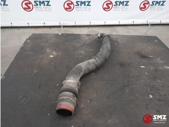 Intercooler pour Camion Mercedes-Benz Occ intercoolerslang Mercedes Actros MP4 A90409818: photos 2 Intercooler pour Camion Mercedes-Benz Occ intercoolerslang Mercedes Actros MP4 A90409818: photos 2