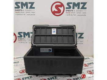 Cabine et intérieur MERCEDES-BENZ