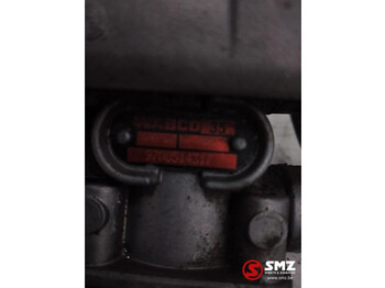 Embrayage et pièces pour Camion Mercedes-Benz Occ koppelingscilinder Mercedes: photos 3