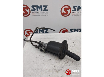 Embrayage et pièces MERCEDES-BENZ