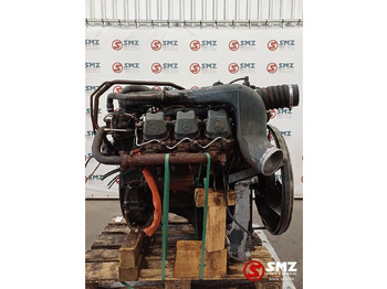 Moteur pour Camion Mercedes-Benz Occ motor OM401LA Mercedes: photos 2