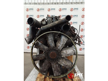 Moteur pour Camion Mercedes-Benz Occ motor OM401LA Mercedes: photos 3