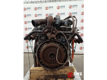 Moteur pour Camion Mercedes-Benz Occ motor OM401LA Mercedes: photos 4