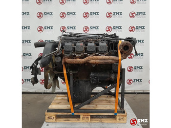 Moteur MERCEDES-BENZ