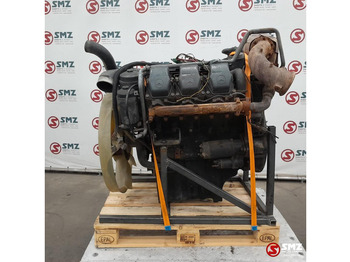 Moteur MERCEDES-BENZ