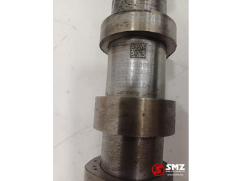 Arbre à cames pour Camion Mercedes-Benz Occ nokkenas OM470 Mercedes: photos 2