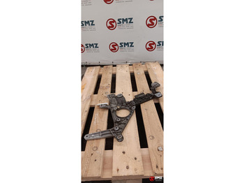 Cabine et intérieur MERCEDES-BENZ