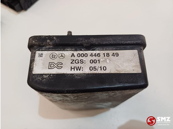 Capteur pour Camion Mercedes-Benz Occ radarsensor Mercedes: photos 5