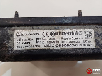 Capteur pour Camion Mercedes-Benz Occ radarsensor Mercedes: photos 4