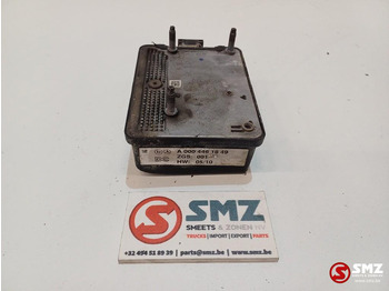 Capteur pour Camion Mercedes-Benz Occ radarsensor Mercedes: photos 2