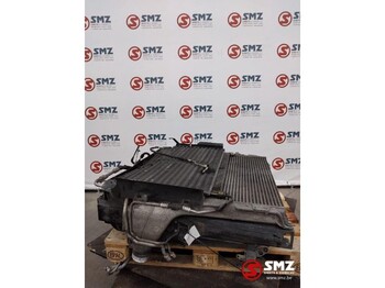 Radiateur pour Camion Mercedes-Benz Occ radiator Mercedes Actros MP4 A9605002701: photos 2