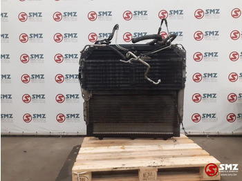 Radiateur pour Camion Mercedes-Benz Occ radiator + intercooler Mercedes: photos 3 Radiateur pour Camion Mercedes-Benz Occ radiator + intercooler Mercedes: photos 3