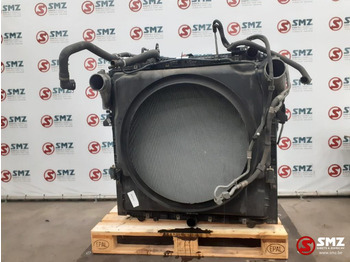Radiateur pour Camion Mercedes-Benz Occ radiator + intercooler Mercedes: photos 2 Radiateur pour Camion Mercedes-Benz Occ radiator + intercooler Mercedes: photos 2