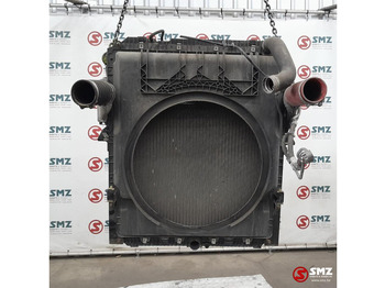 Radiateur MERCEDES-BENZ