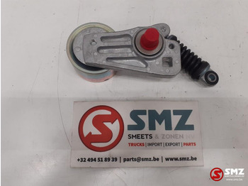 Moteur et pièces pour Camion Mercedes-Benz Occ riemspanner OM501LA OM502LA Mercedes: photos 2