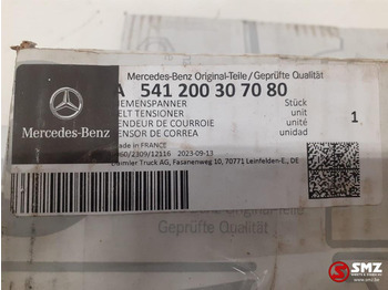 Moteur et pièces pour Camion Mercedes-Benz Occ riemspanner OM501LA OM502LA Mercedes: photos 3