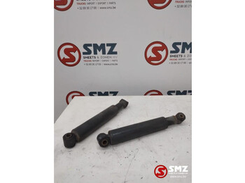 Amortisseurs MERCEDES-BENZ Actros