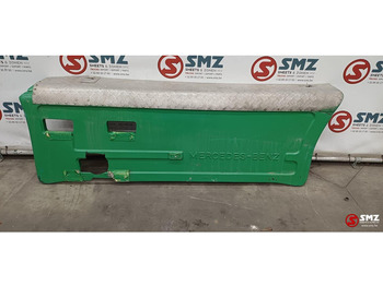 Frame/ Châssis pour Camion Mercedes-Benz Occ set sideskirts links + rechts Mercedes SK: photos 2